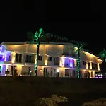 Sand Village Apart Ξενοδοχείο με διαμερίσματα 3*