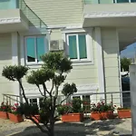 Sand Village Apart Ξενοδοχείο με διαμερίσματα