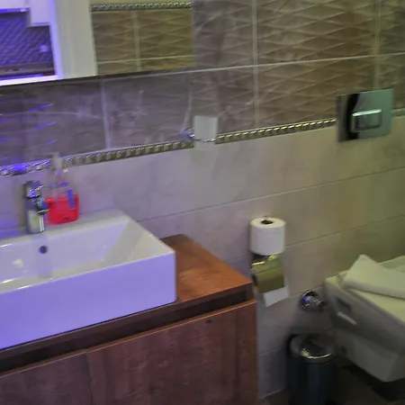 アパートホテル Sand Village Apart シダ