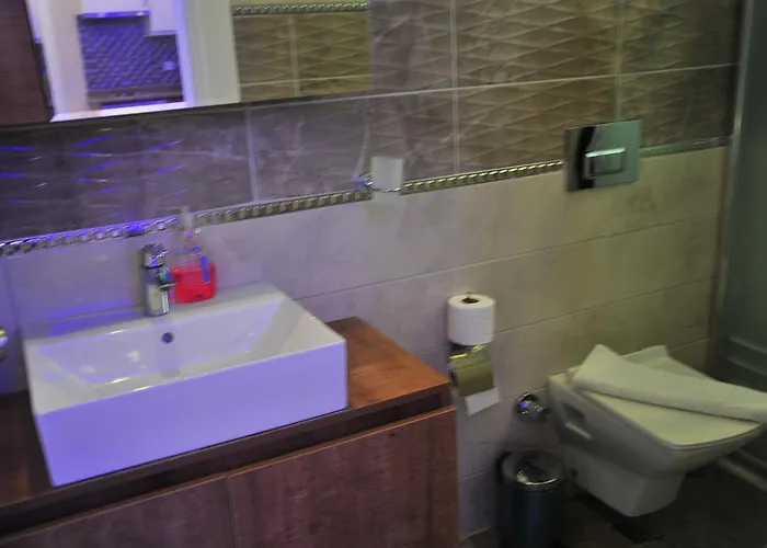 Aparthotel Sand Village Apart Side