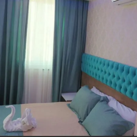 Sand Village Apart 3* סייד