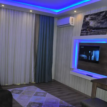 Hotel apartamentowy Sand Village Apart 3*