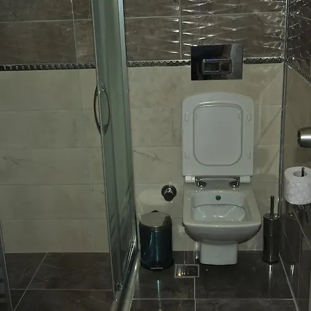 Sand Village Apart Hotel apartamentowy Side