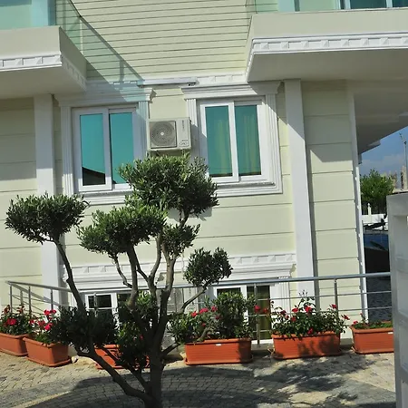 Sand Village Apart Hotel apartamentowy