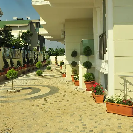 Sand Village Apart Hotel apartamentowy