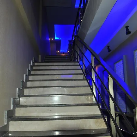 Hotel apartamentowy Sand Village Apart 3*